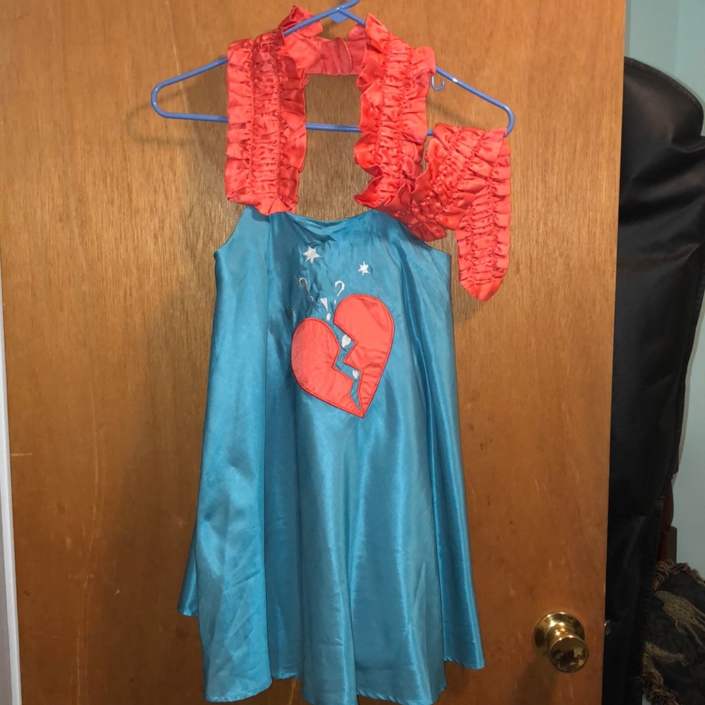 Summer Dress